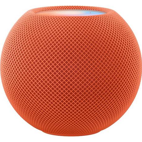 Apple  HomePod mini Orange 