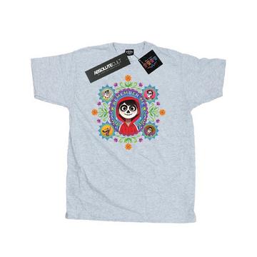 Coco Remember Me TShirt