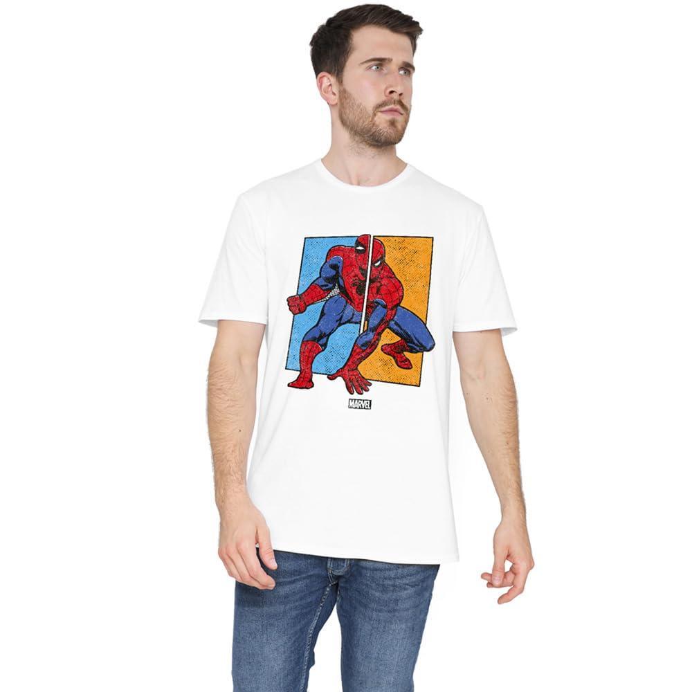 Spider-Man  TShirt 