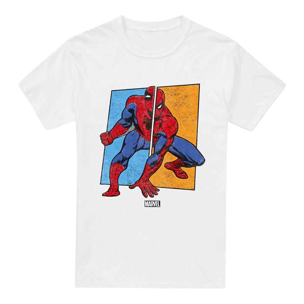 Spider-Man  TShirt 