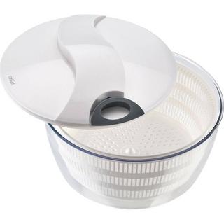 moHA Salatschleuder Turby Transparent  