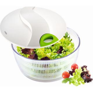 moHA Salatschleuder Turby Transparent  