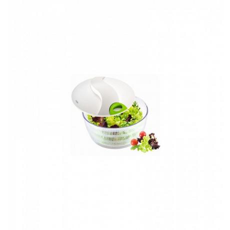 moHA Salatschleuder Turby Transparent  