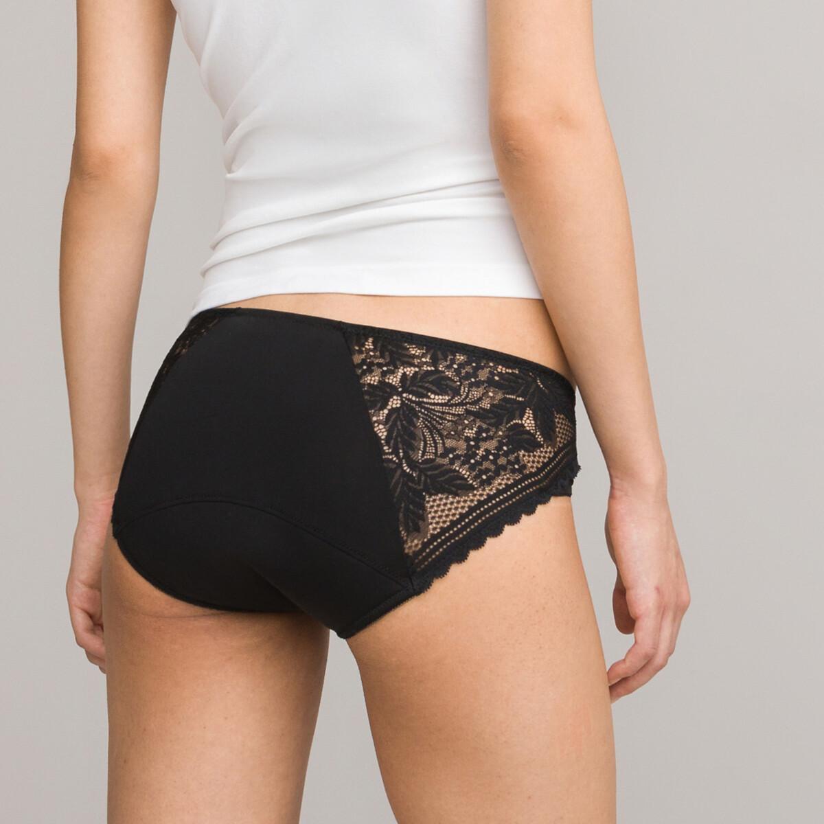 La Redoute Collections  Culotte menstruelle Signature 