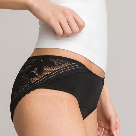 La Redoute Collections  Culotte menstruelle Signature 