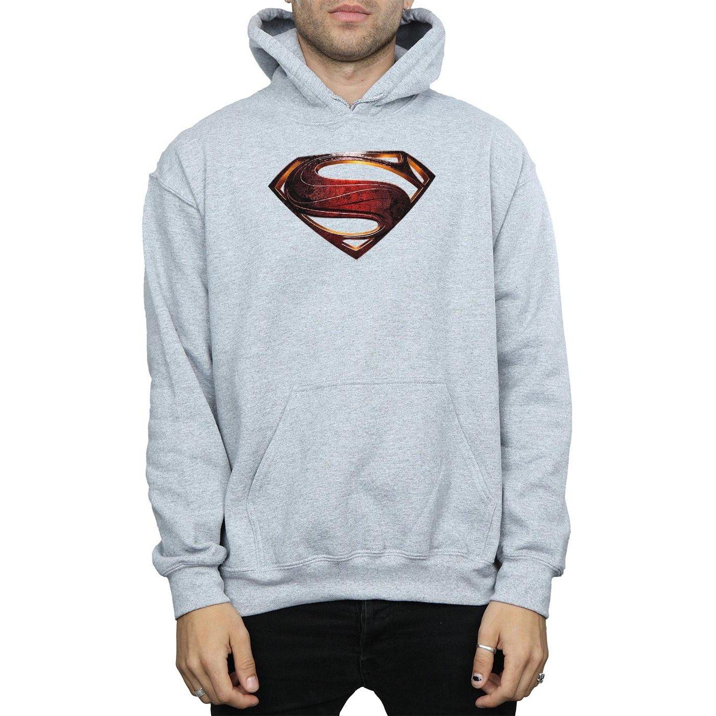 DC COMICS  Justice League Kapuzenpullover 