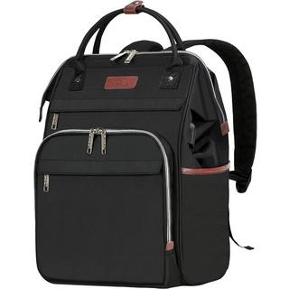 Only-bags.store Laptopfach-Rucksack, Schulrucksack  