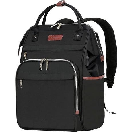 Only-bags.store Laptopfach Schulrucksack  