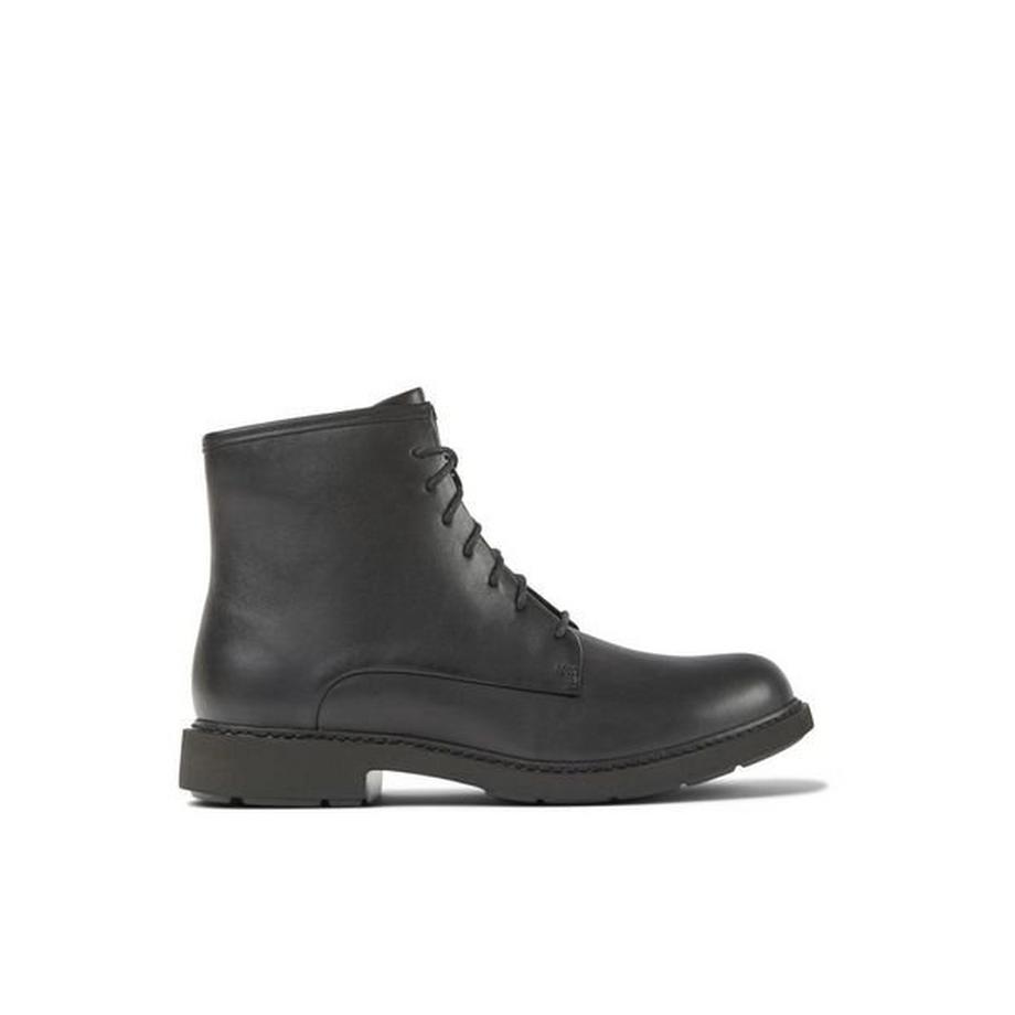 Bottes Neuman
