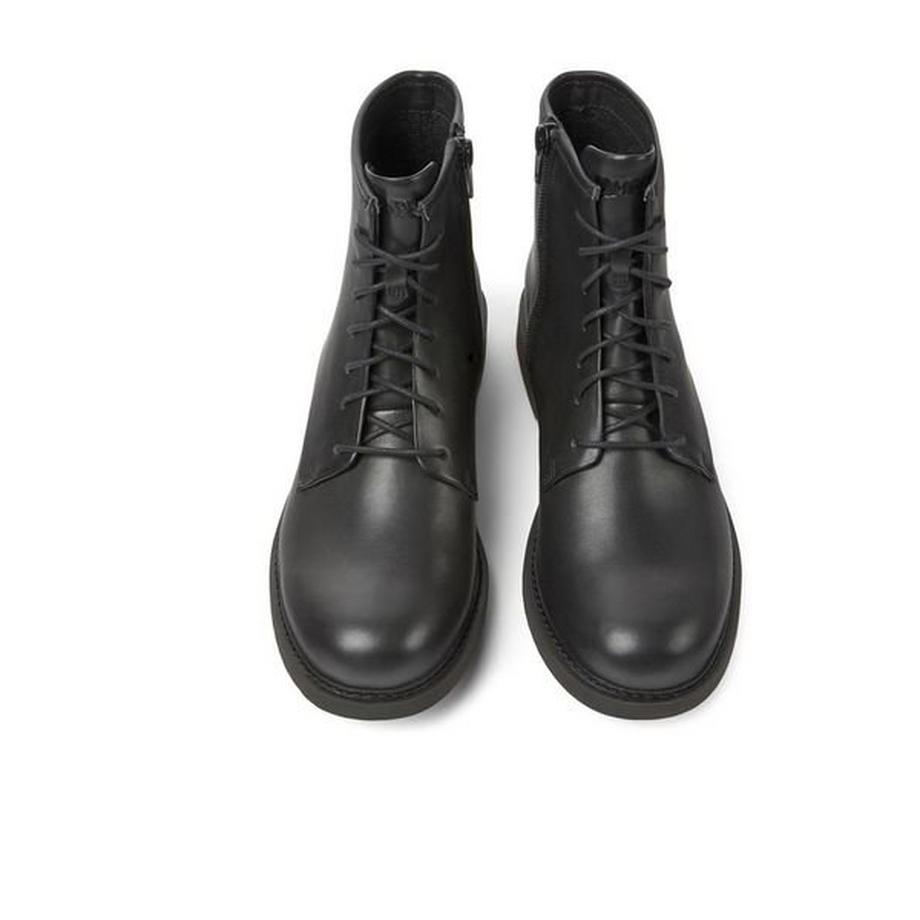 Camper Bottes à lacets Neuman  