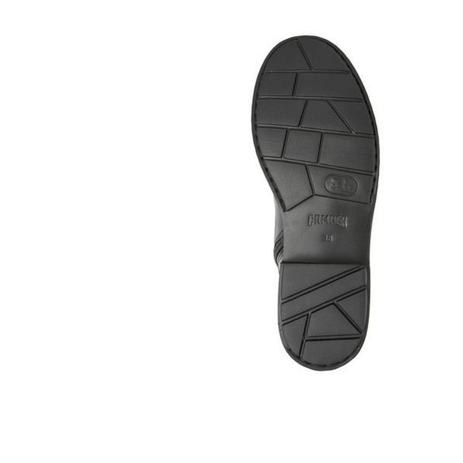 Camper Bottes à lacets Neuman  