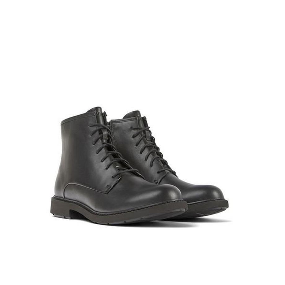 Camper Bottes à lacets Neuman  