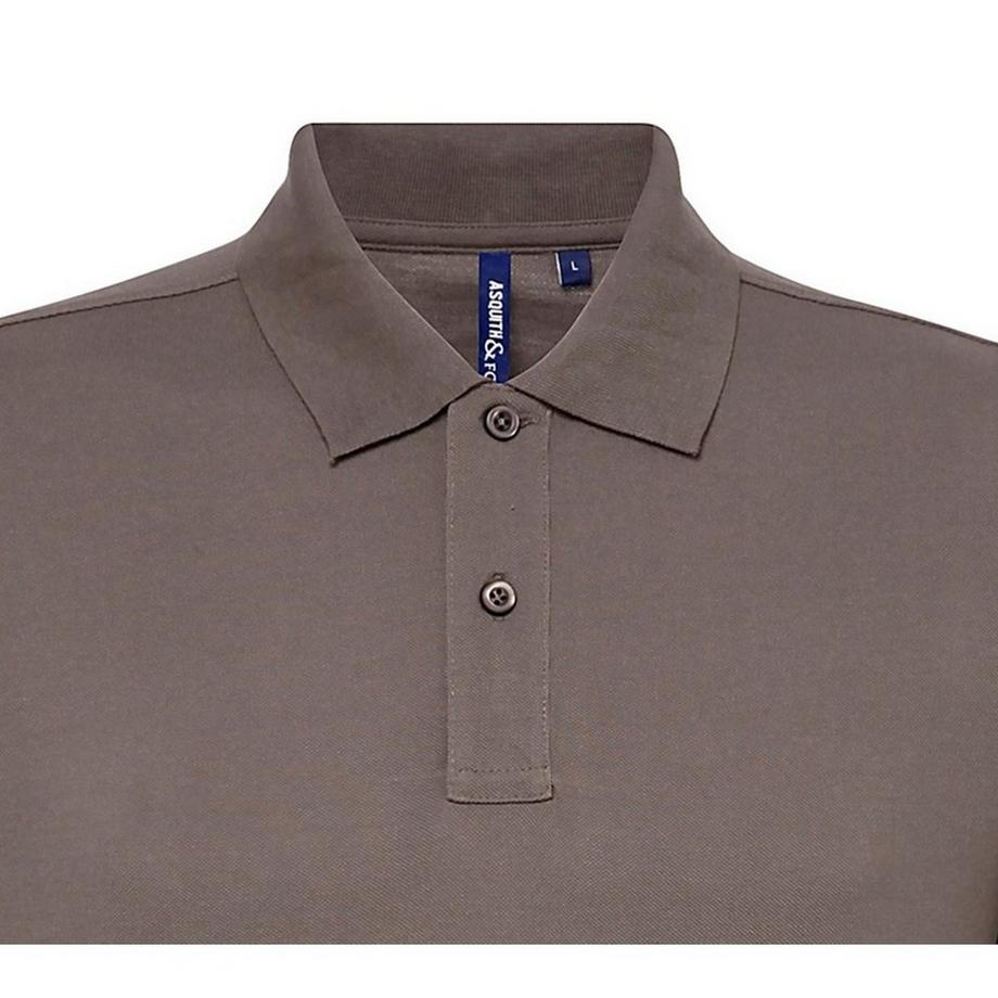 Asquith & Fox Poloshirt  