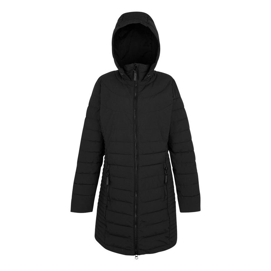 Andria Steppjacke
