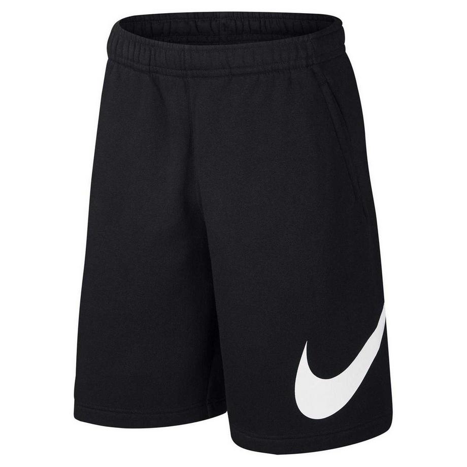 Club Sweatshorts