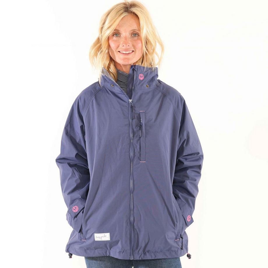 Veste imperméable