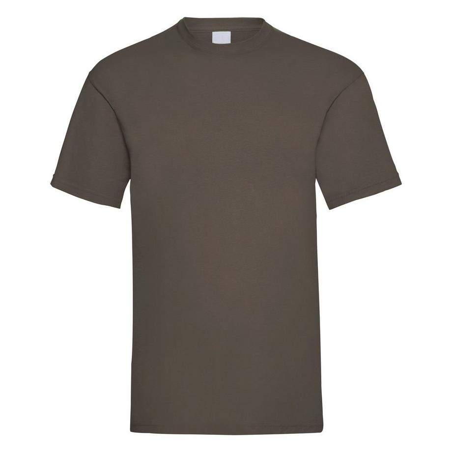 Universal Textiles Value Freizeit Kurzarm T-Shirt  