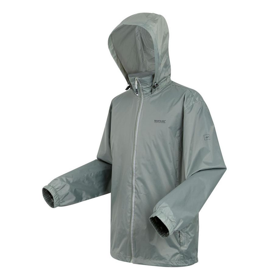 Regatta Lyle IV Veste de Pluie Légère Imperméable  