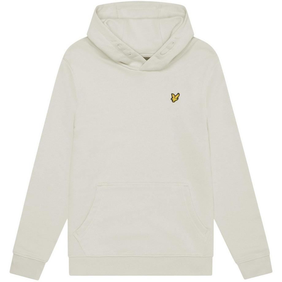 Sweat Uni À Capuche Classic