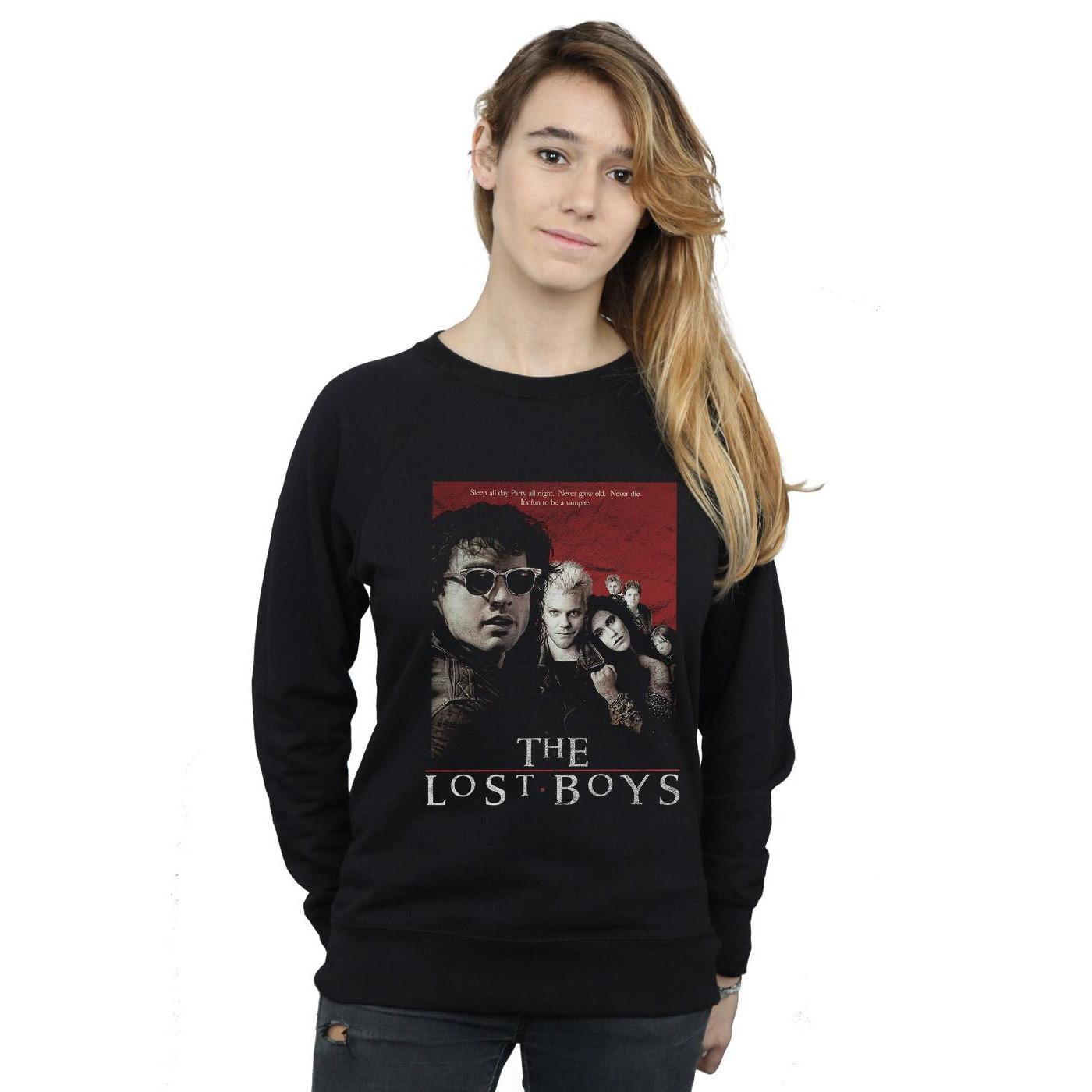 The Lost Boys The Lost Boys Sweatshirt  