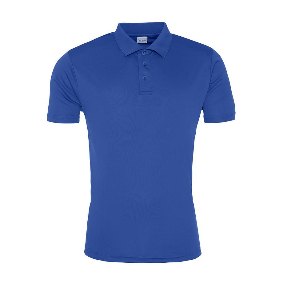 Cool Smooth Poloshirt