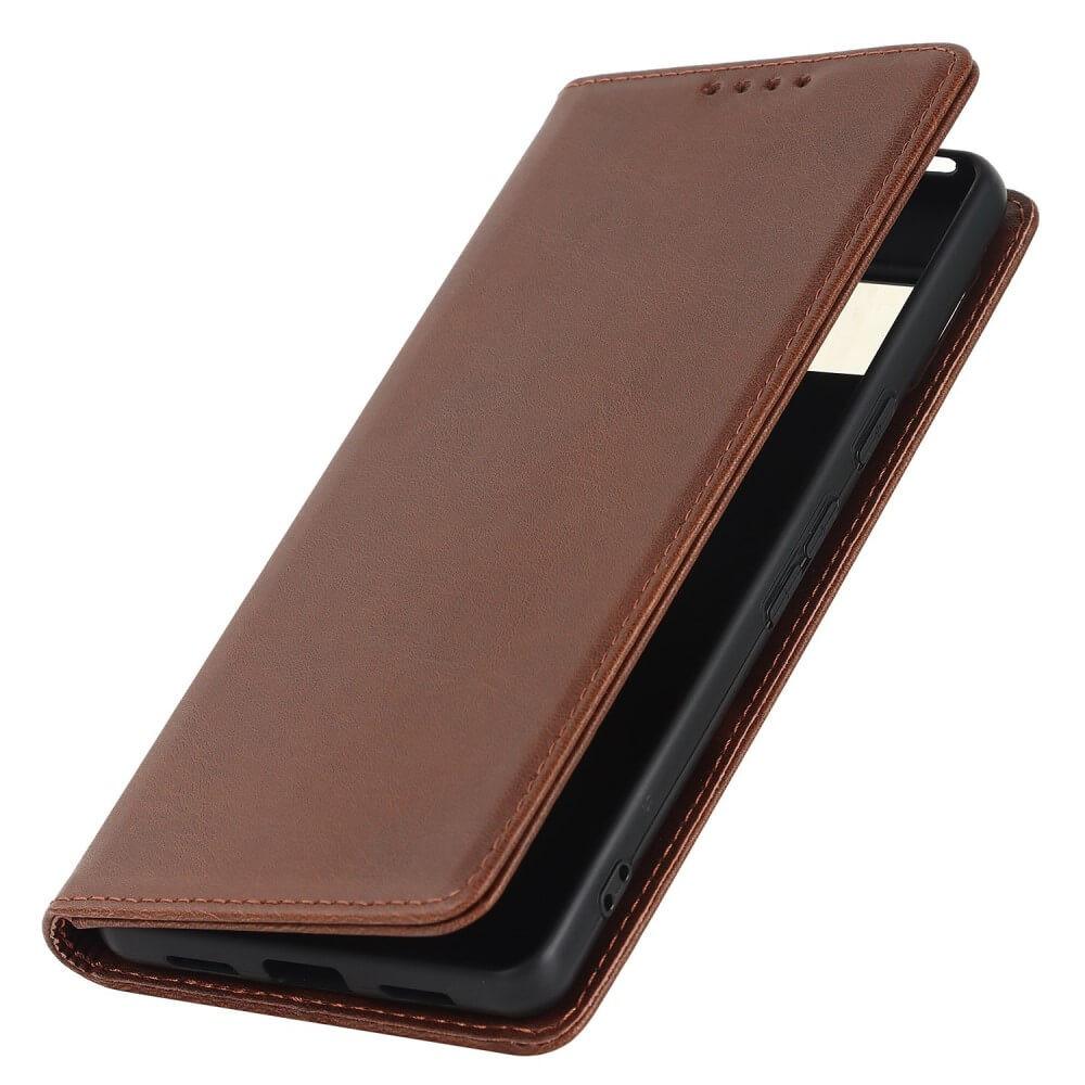 Cover-Discount  Google Pixel 7 - Stand Flip Case Hülle 