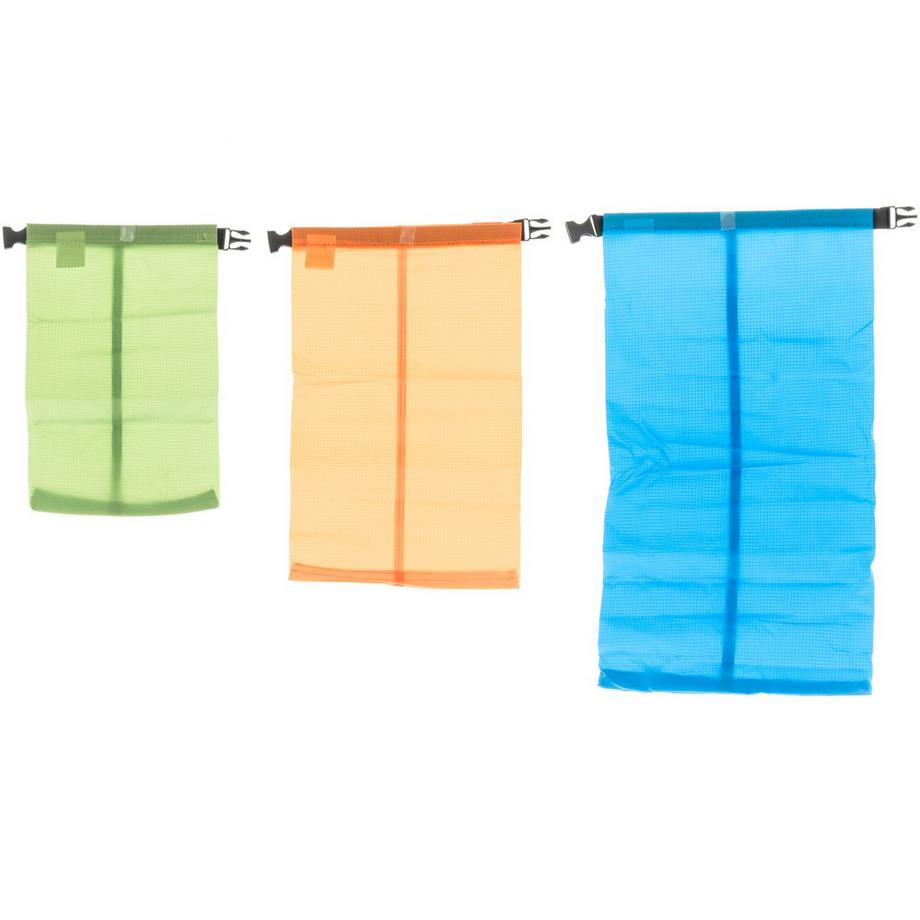 Atom  Sacs de rangement étanches 3 pcs 