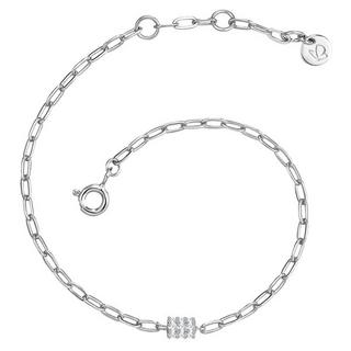 Glanzstücke München  Femme Bracelet en argent 