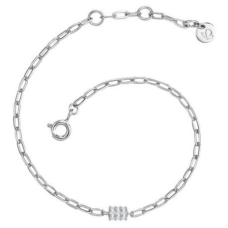 Glanzstücke München  Femme Bracelet en argent 