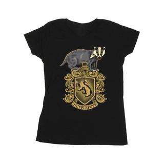 Harry Potter  Tshirt HUFFLEPUFF 