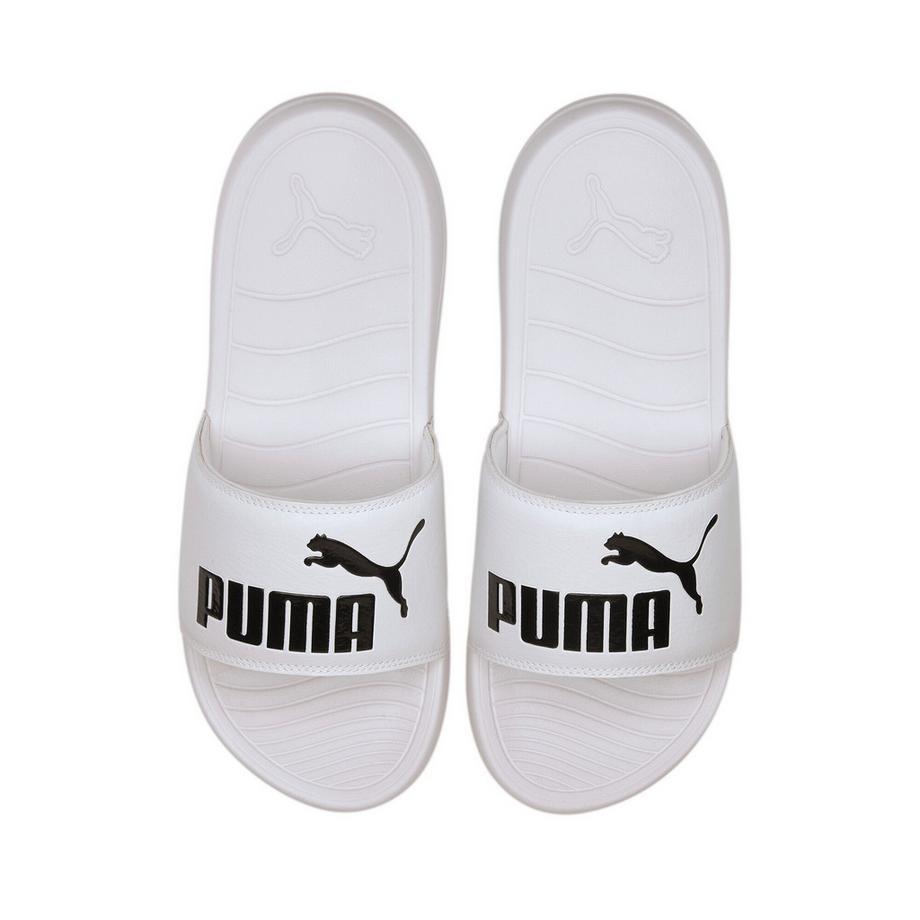 PUMA Popcat 20 Claquettes de Bain  
