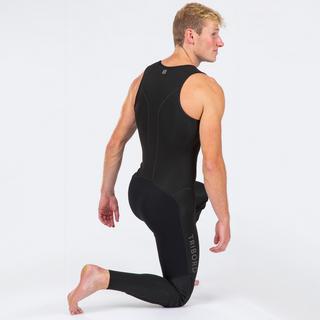 TRIBORD  Muta neoprene uomo vela deriva catamarano long john 2 mm 