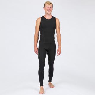 TRIBORD  Muta neoprene uomo vela deriva catamarano long john 2 mm 