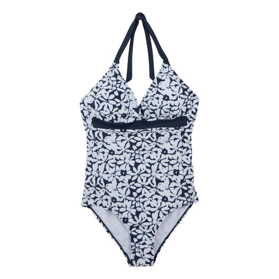 Maillot De Bain 1 Pièce Flavia