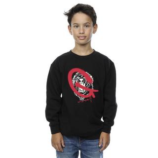 Harry Potter  Gryffindor Sweatshirt 