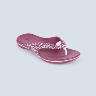 NABAIJI  Tongs - Zehensandalen Damen - Tonga 500 Ondu Dusty rosa 