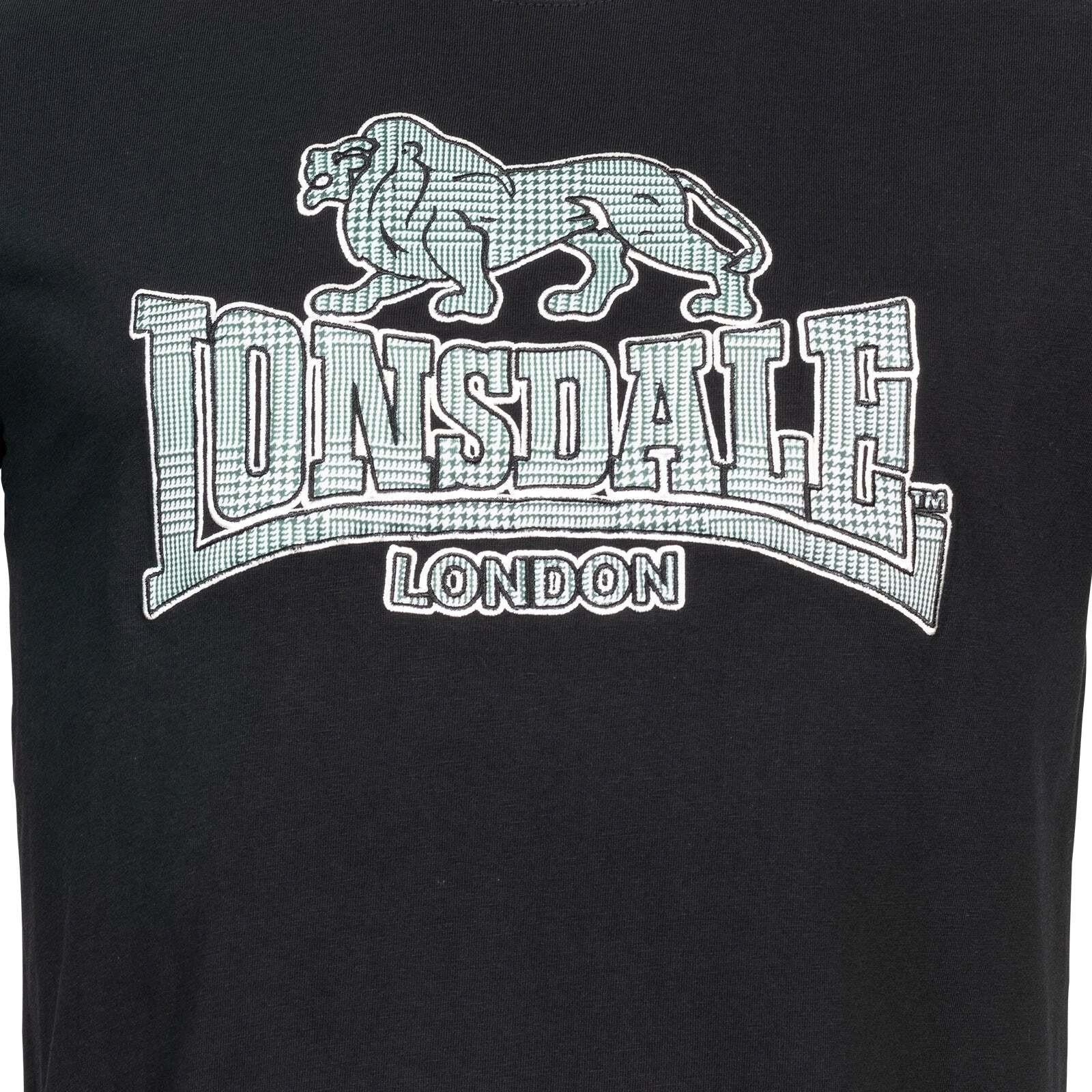 LONSDALE  t-shirt 