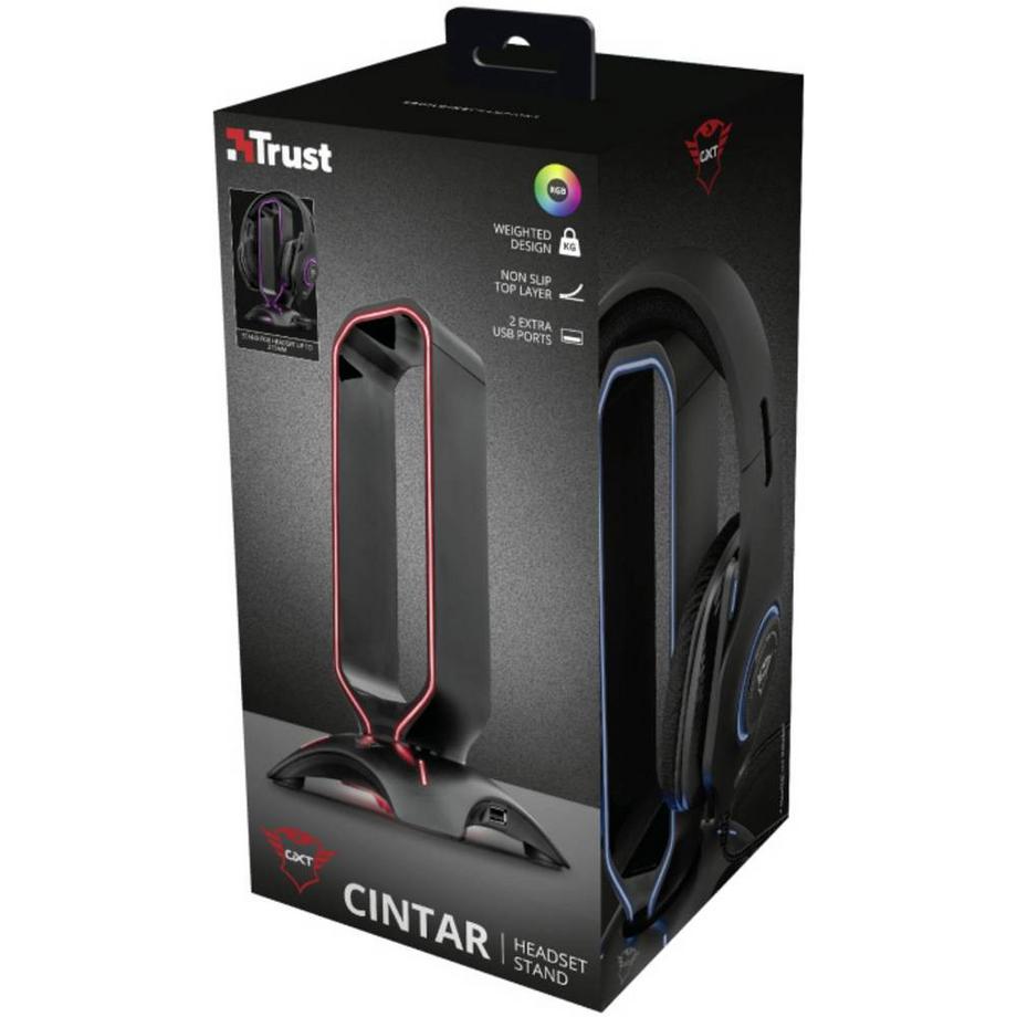 Trust  Kopfhörerständer 