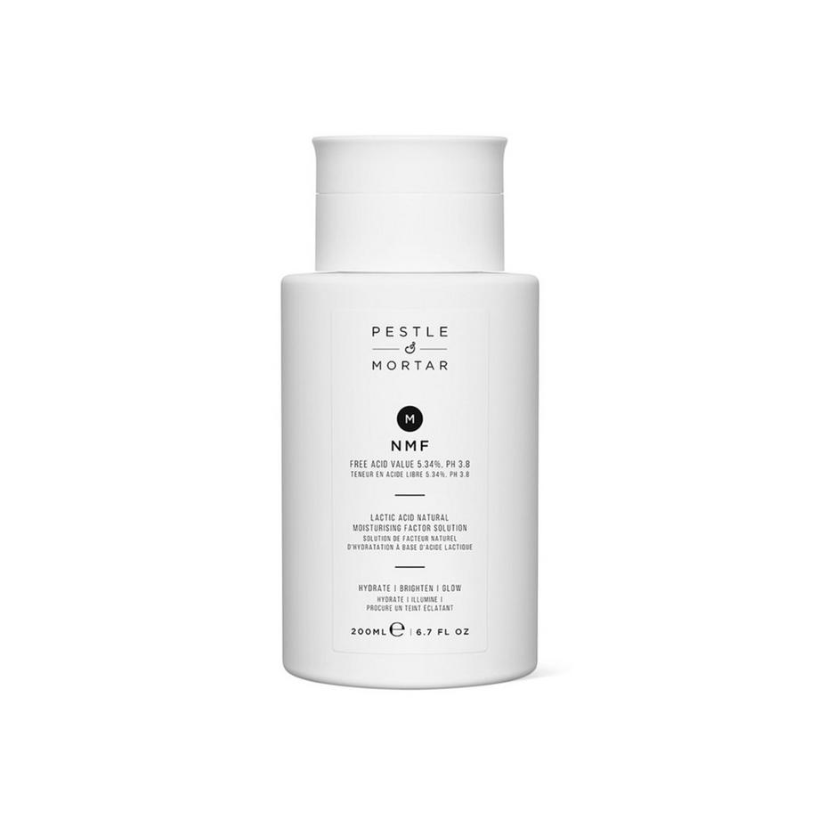 Pestle & Mortar  Toner NMF Lactic Toner 