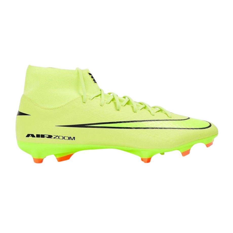 Chaussures De Foot Terrain Ferme Zoom Mercurial Superfly Academy