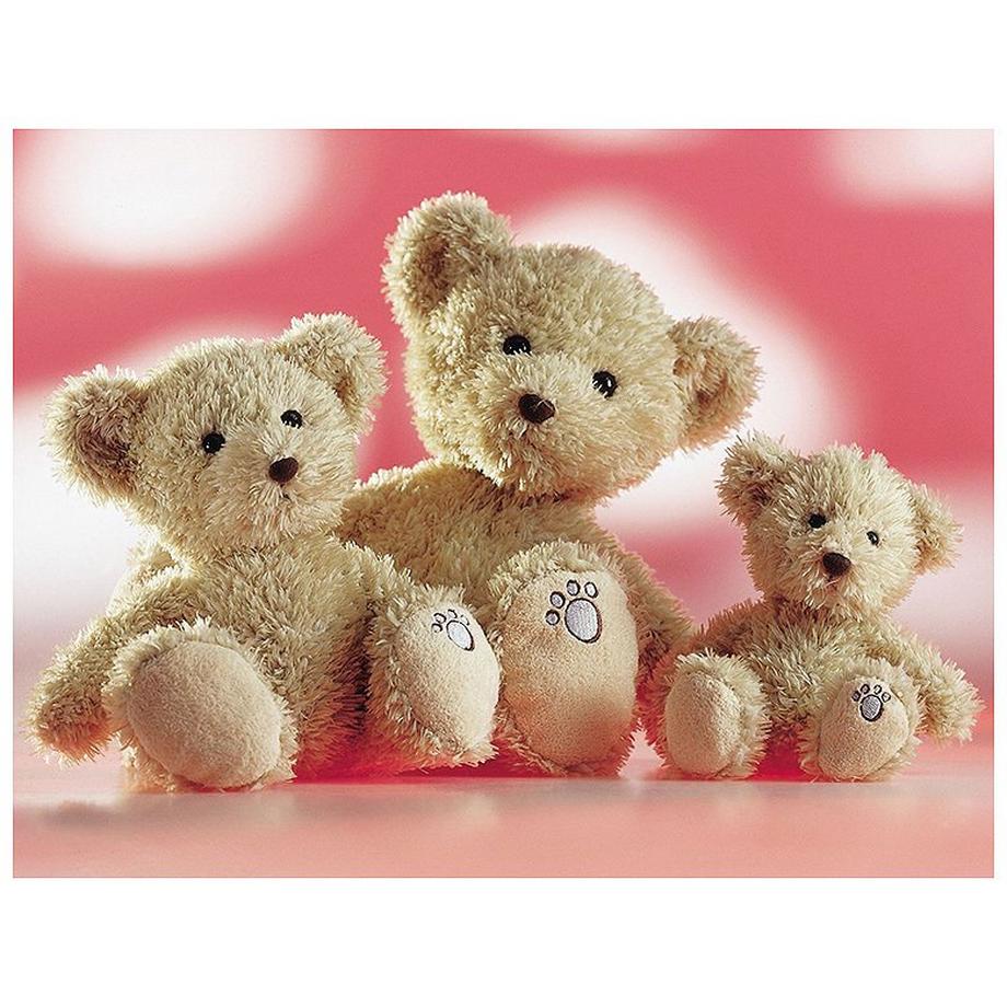 SCHAFFER  Teddy Luca (18cm) 