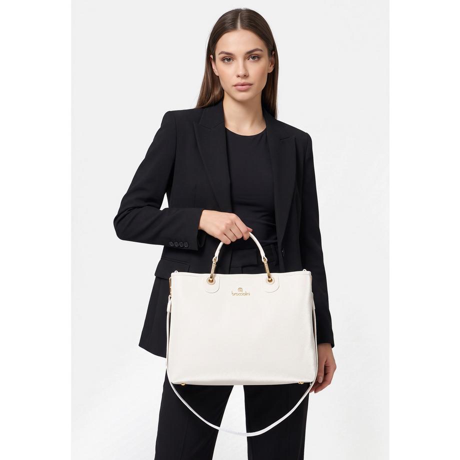 Braccialini Handtasche  