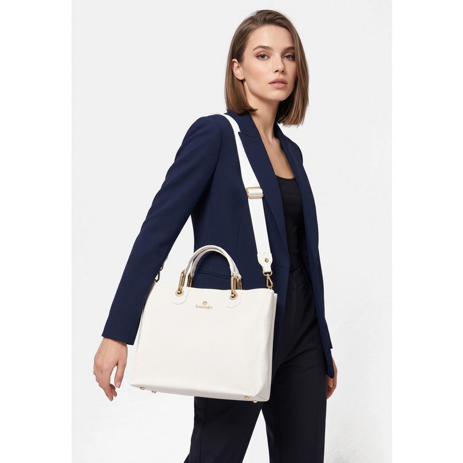 Braccialini Handtasche  