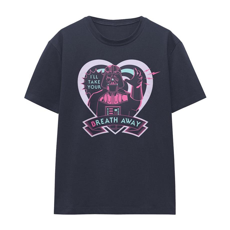 Take Your Breath Away TShirt