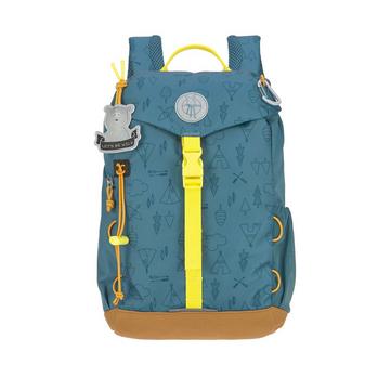 Kleinkinder Rucksack Outdoor blau