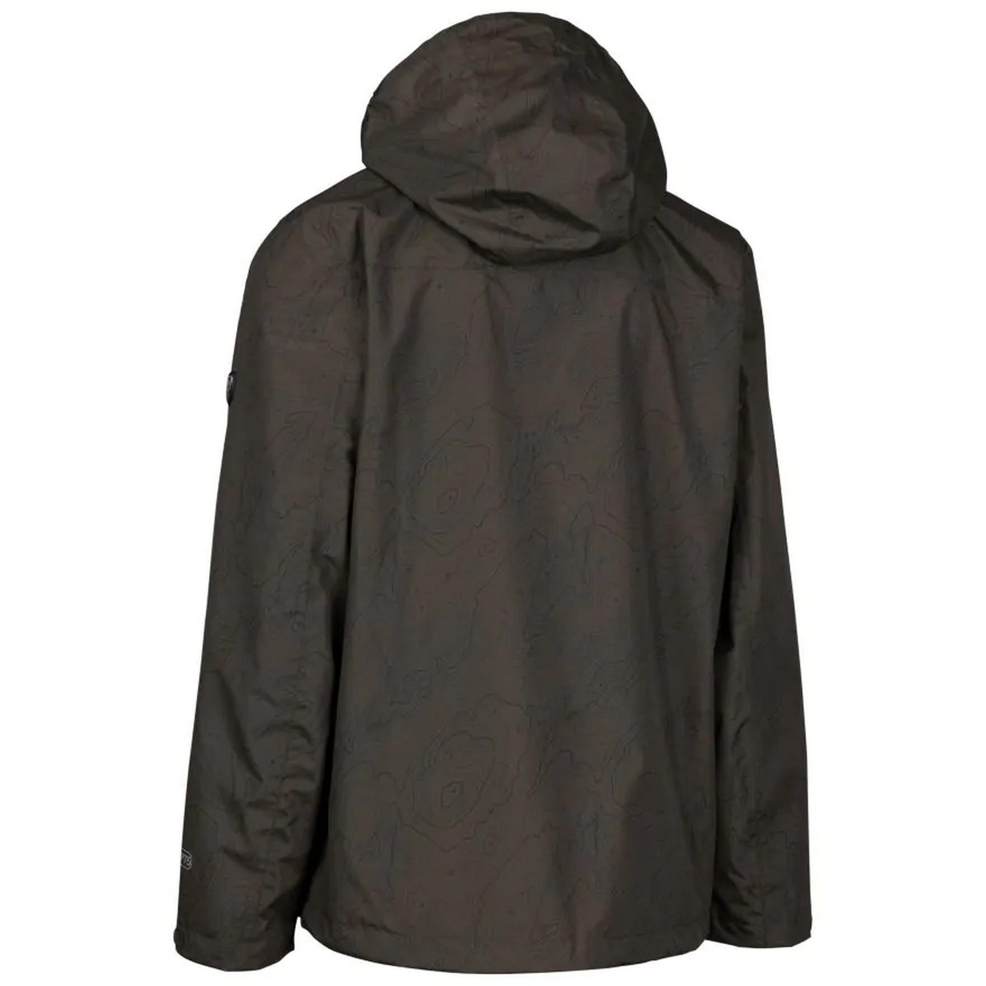 Trespass  Cullahill Jacke, wasserfest 