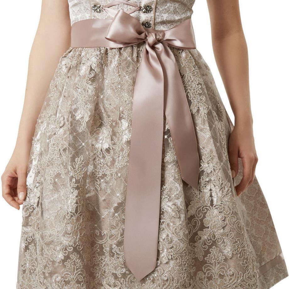 Tectake Ella Midi Dirndl  