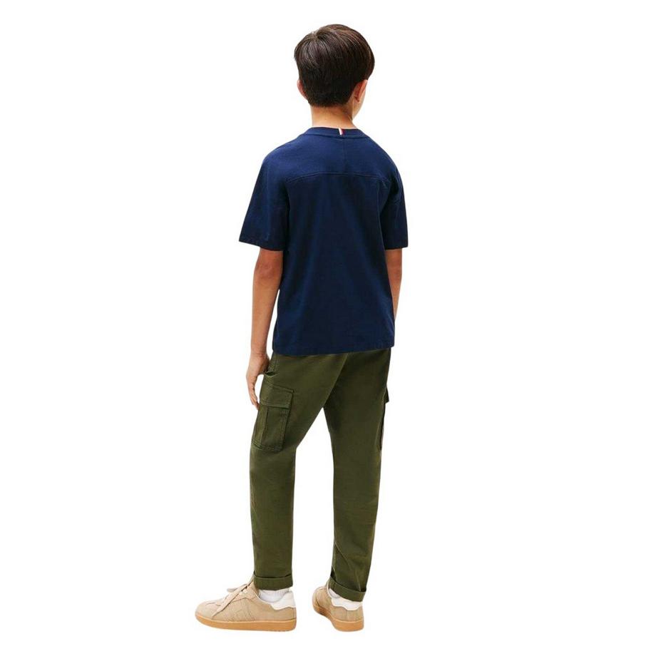 TOMMY HILFIGER  T-Shirt 
