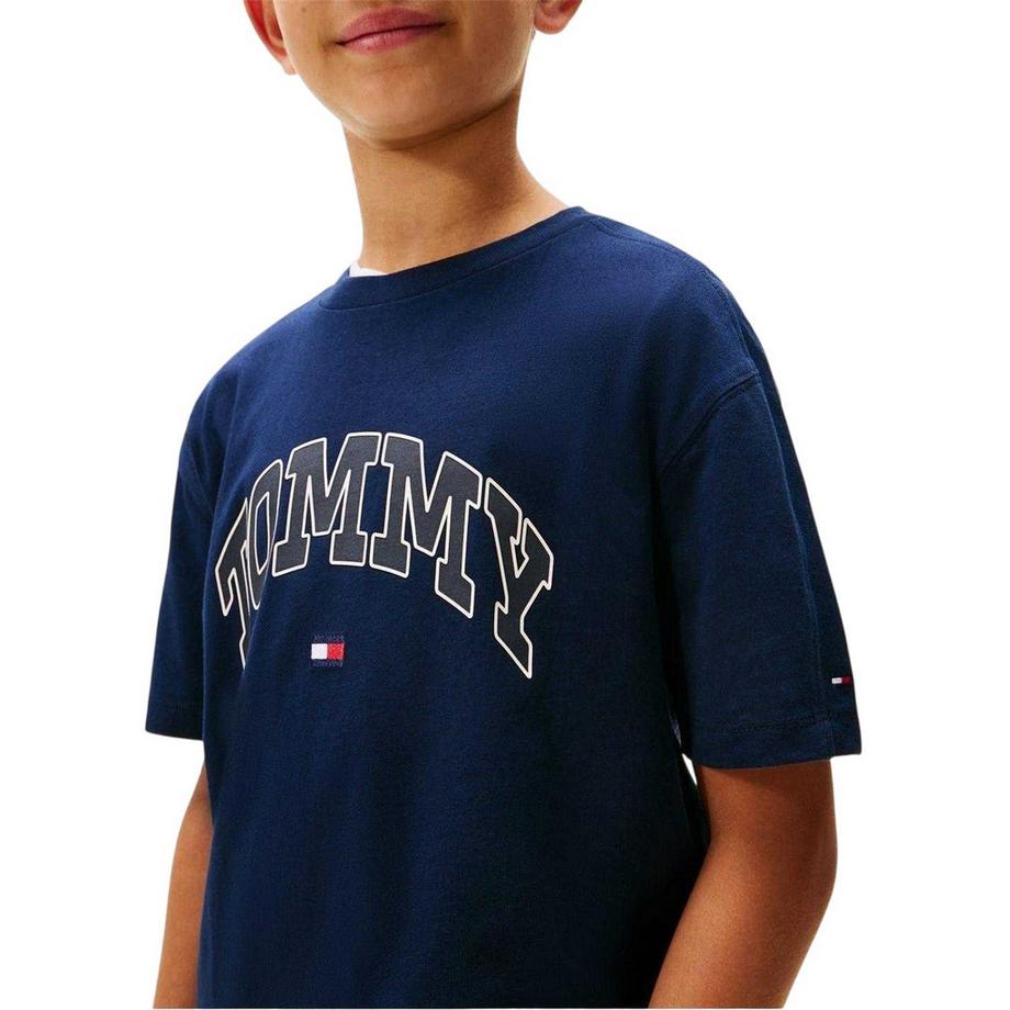 TOMMY HILFIGER  T-Shirt 