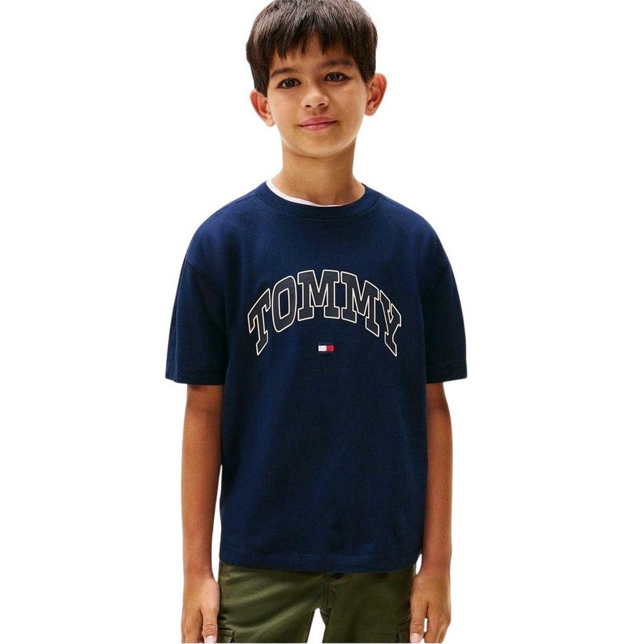 TOMMY HILFIGER  T-Shirt 